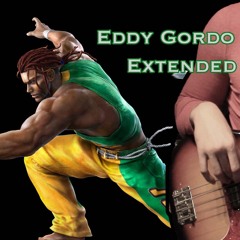 Eddy Gordo Theme (Tekken 3 Cover - Extended Edit)