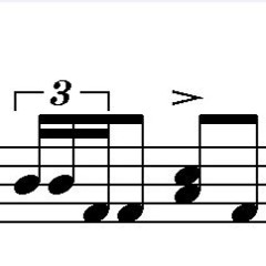 When The Drum Fill Is Insane