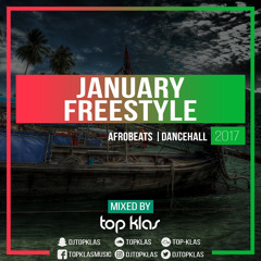 JANUARY 2017 FREESTYLE