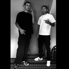 Neva Lose - Kike Ft J - Frost