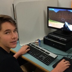 Back in Black by AC/DC