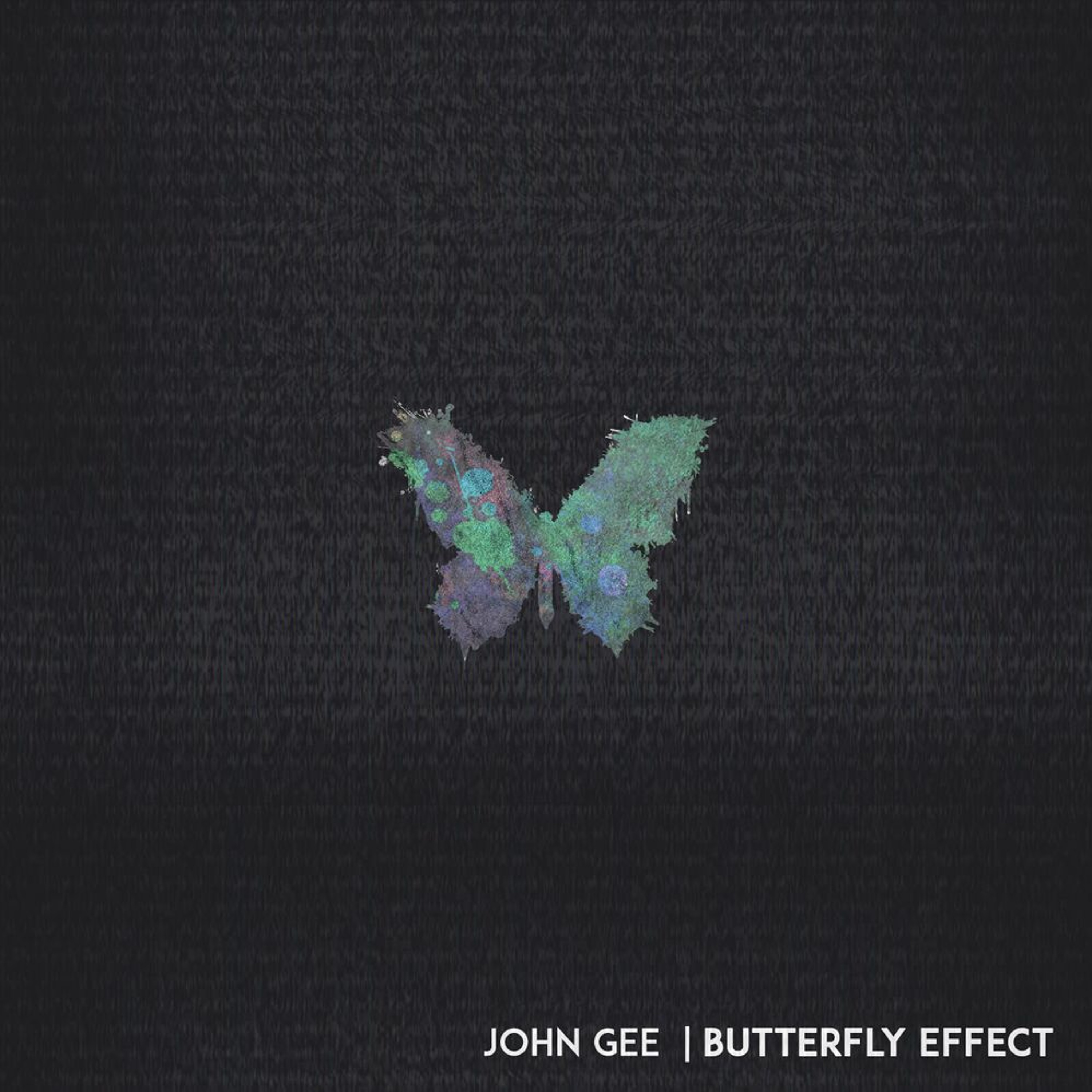 John Gee - Butterfly Effect Interlude episode artwork