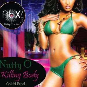 Nutty O - Killing Body