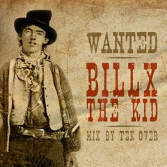 Billx The Kid