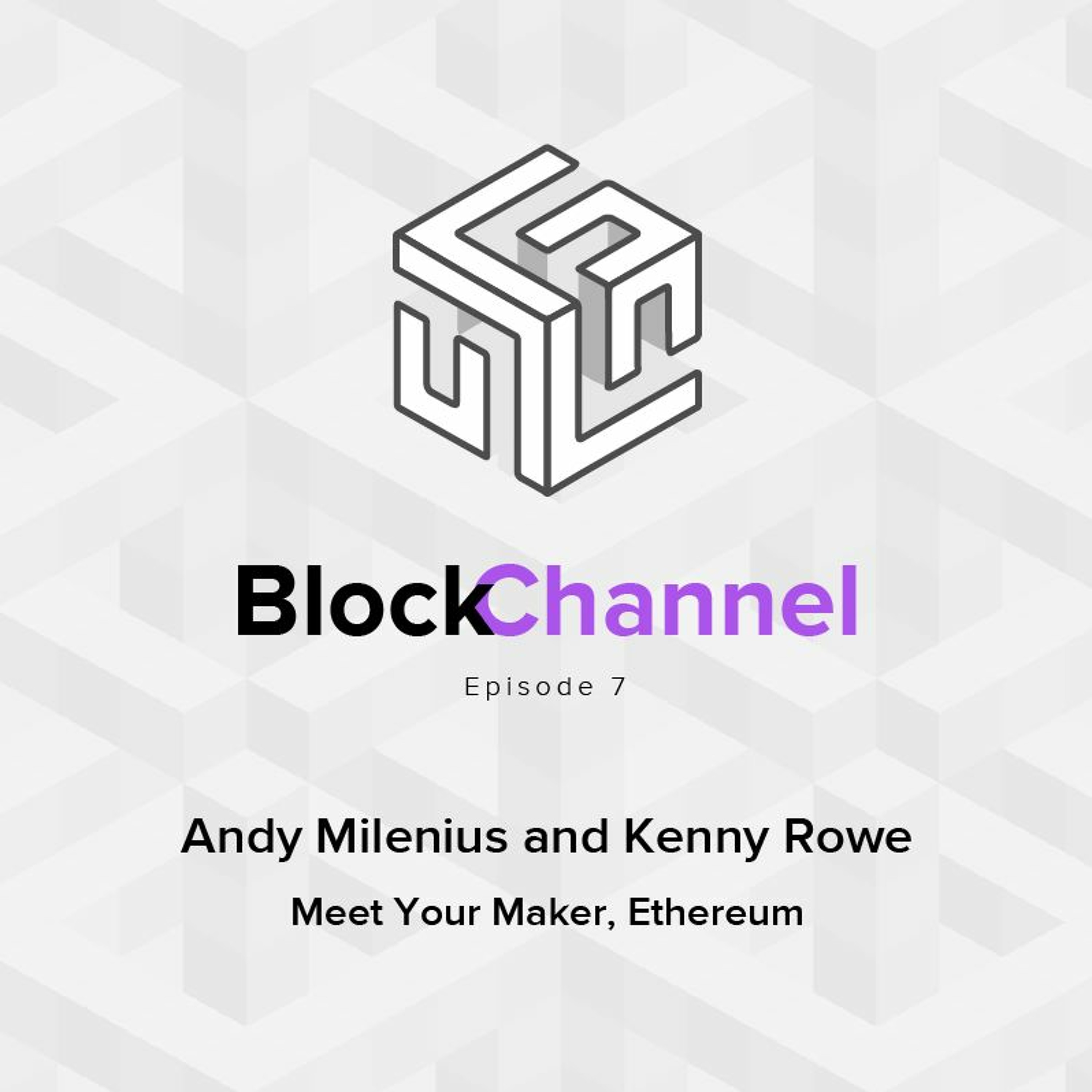 BlockChannel