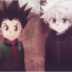 Hunter X Hunter The Last Mission Original Soundtrack - Restriction And Pledge