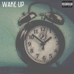 Dark Sky - Wake Up (Prod. Richie Beatz)