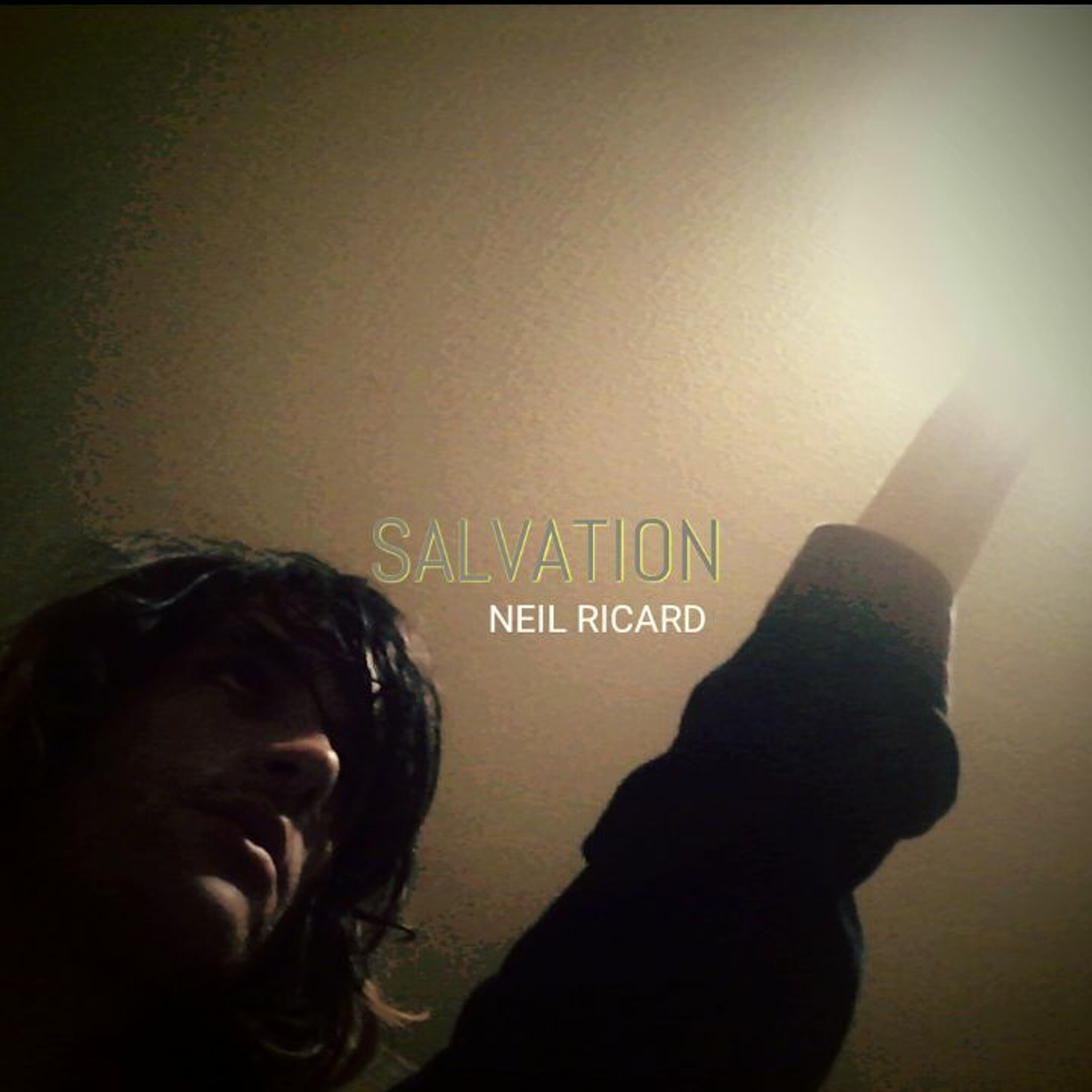 Neil Ricard - Music Artist