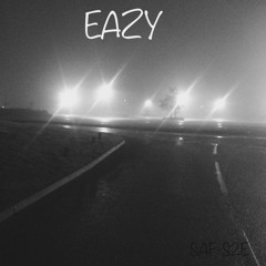 EAZY [Prod. By Arty B]