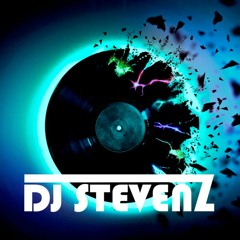 Just an EDM mix by DJ STEVENZ #2