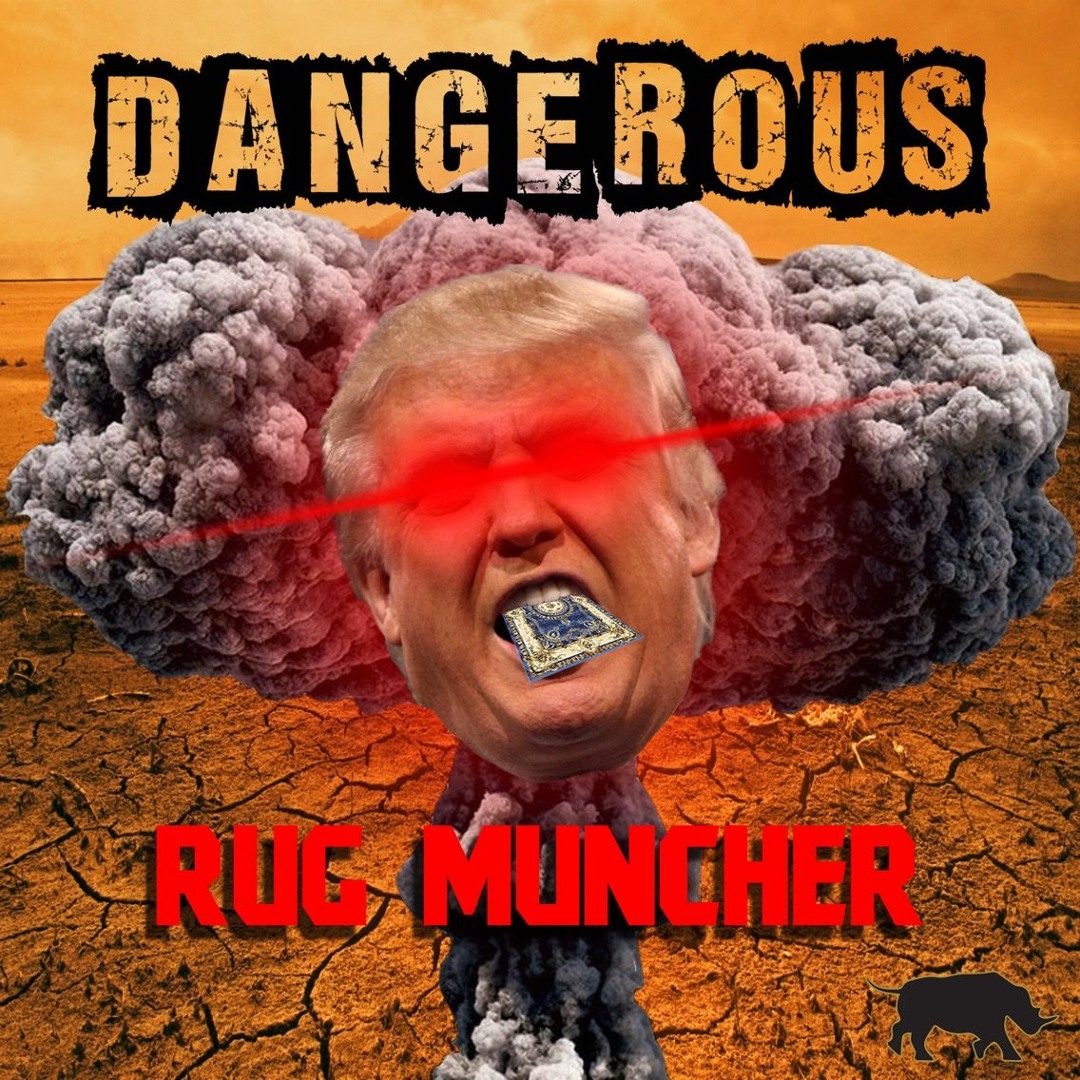 Stream DANGEROUS - Rug Muncher (Original Mix)[Free DL] by Bass Cavalry ...
