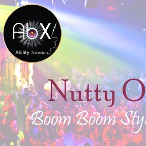 Nutty O - Boom Boom Style