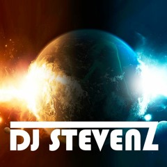 Just an EDM mix by DJ STEVENZ #3