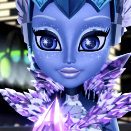Stream Shooting stars Monster High Astronova SC by SC 1