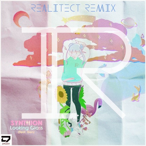 Synthion - Looking Glass (feat. Bien) (Realitect Remix)