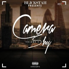 11) Blickstah - Rising To Another Level Ft K Triggz