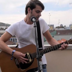 I Slowly Go (acoustic version)