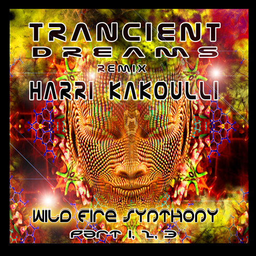 WildFire Synthony Part One Radio Edit