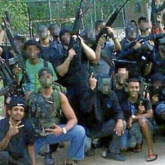 ACAPELA MC SEM VULGO - QUADRILHA DO JACARÉ MAIS DE 200 SOLDADO