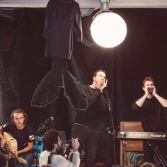 Falling Down @ Sofar Sounds Vilnius