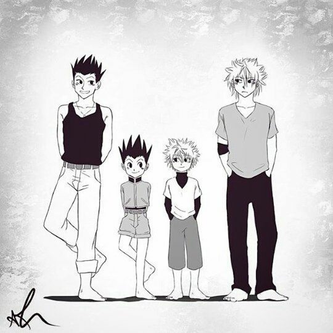 HUNTER×HUNTER』THE STAGE 2 公式サイト｜アニメ