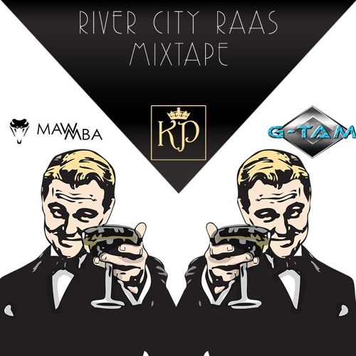 River City Raas Mixtape 2017 (ft. G - Tam, MAWMBA)
