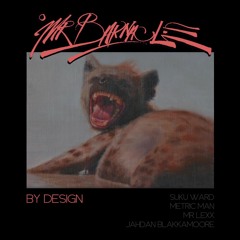 Mr Lexx & Mr Barnacle - Longtime Bad