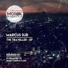 Marcus Sur - The 4 Headed Horse (Original Mix) [Out Now]
