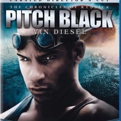 Pitch Black (DVD Trailer 2)