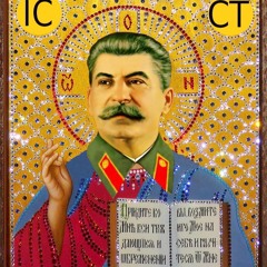 Stalin Did Nothing Wrong (Saint Stalin Version)