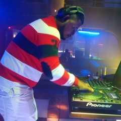 Dj Marlone By Remix Rnb Zouk+Kamer Mix