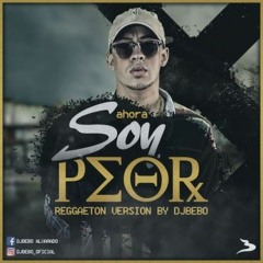 Bad Bunny - Soy Peor (Dj Bebo Remix)