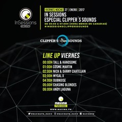 DUBNOISE - PODCAST - MAXIMA FM - 27:01:17