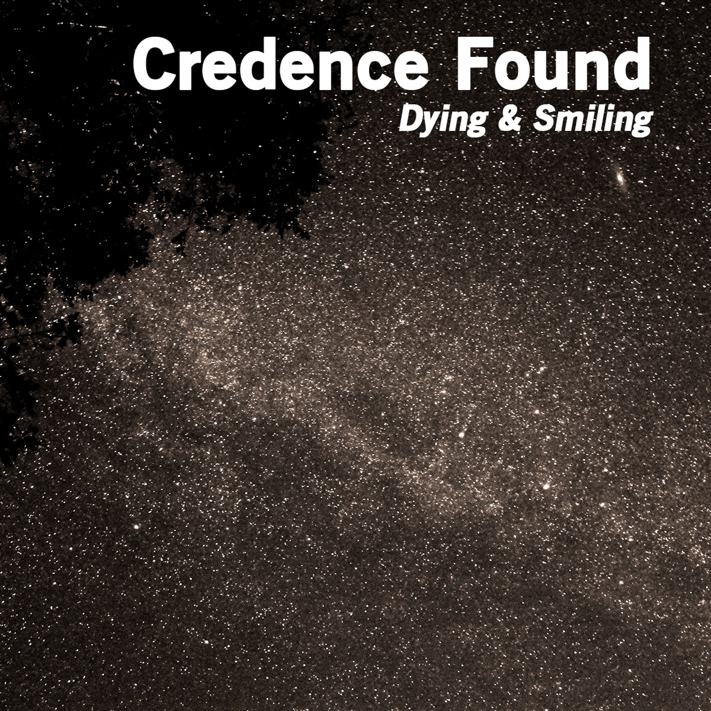 Dying and Smiling - 2017 episode artwork