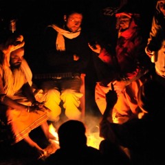 Improvisations in India with Hari Nair, Olivier De Colombel and Vincent Lendower