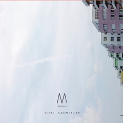 Fusal - Handicap (snippet) MALONIAN003