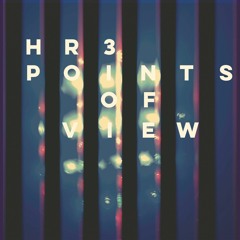 The View Between Part 1 (feat. Brandon Hunt)