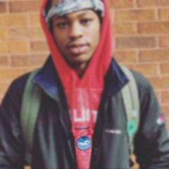 Never Fold Prod. YungMurk