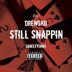 Drew Skii - Still Snappin
