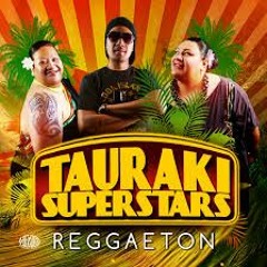 Tauraki Superstars & Tauraki Jnr - Track 08 (Cook Island)