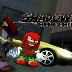 Central City - Shadow the Hedgehog [OST]