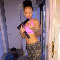 Cuban Da Savage - Freestyle