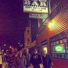 TOB - Fearless>2001 - Spinning Room