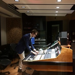 "Nature Boy" (LIVE) - Andrew Machum