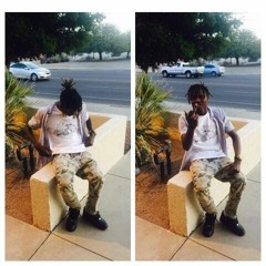 Kidd Rascoe - TURNUP