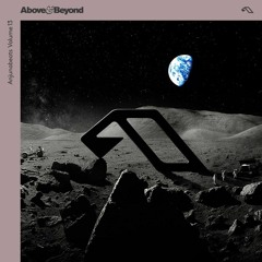 Above & Beyond feat. Zoë Johnston - Save Me (Thomas Schwartz & Fausto Fanizza Remix)