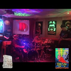 01 - Sonic Caravan - Live At Darrell's 2017-01-26