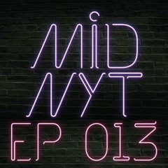 MIDNYT ep 013 ( January 2017 )