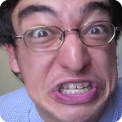 It's Filthy Frank