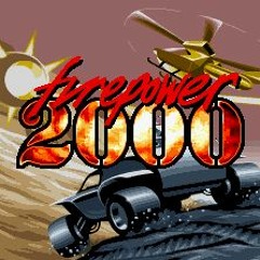 Firepower 2000 (Digital Mic & MadDurr Cover)